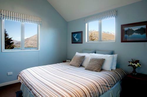 White Peaks Villa