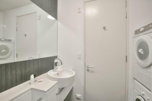 Apartamento Queenstown Escape