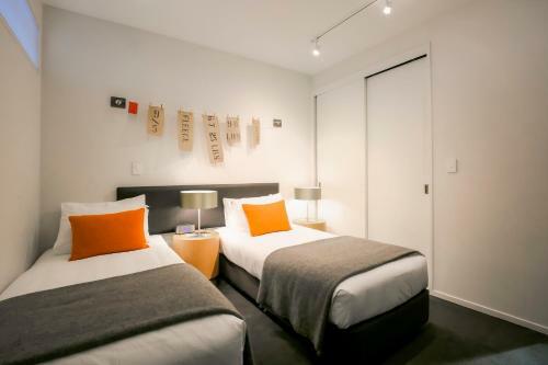 Apartamento Queenstown Escape