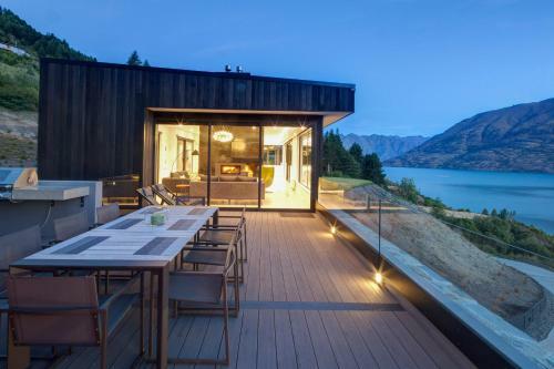 Villa Altitude Luxury