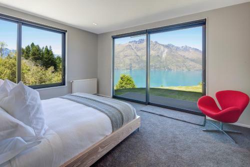 Villa Altitude Luxury