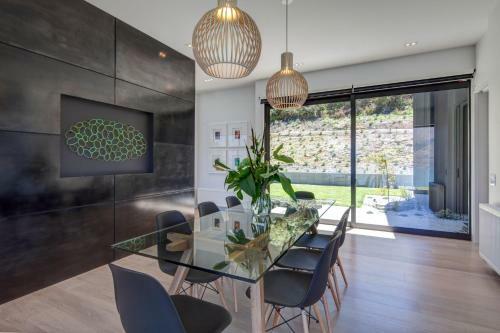 Villa Altitude Luxury