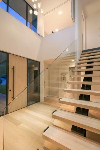 Villa Altitude Luxury