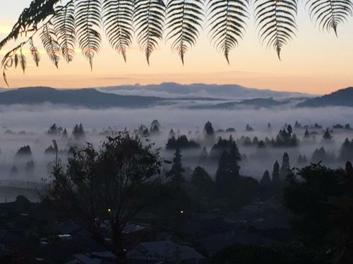 Bed & Breakfast Karanda Bnb