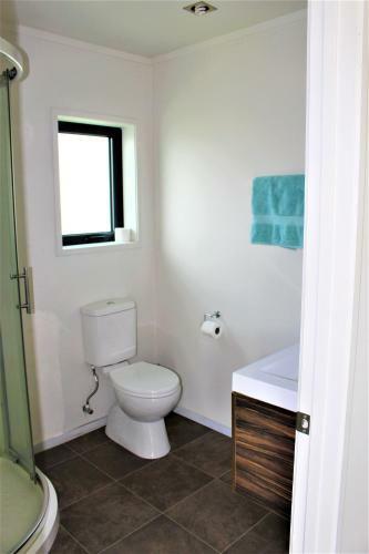 Between The Mountains