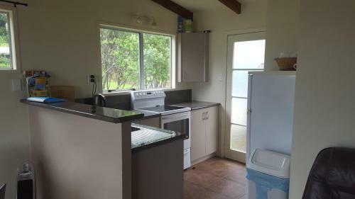 Hot Water Beach Cottage