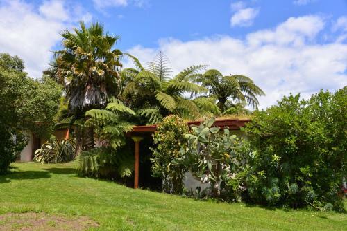 Posada Sans Souci Inn