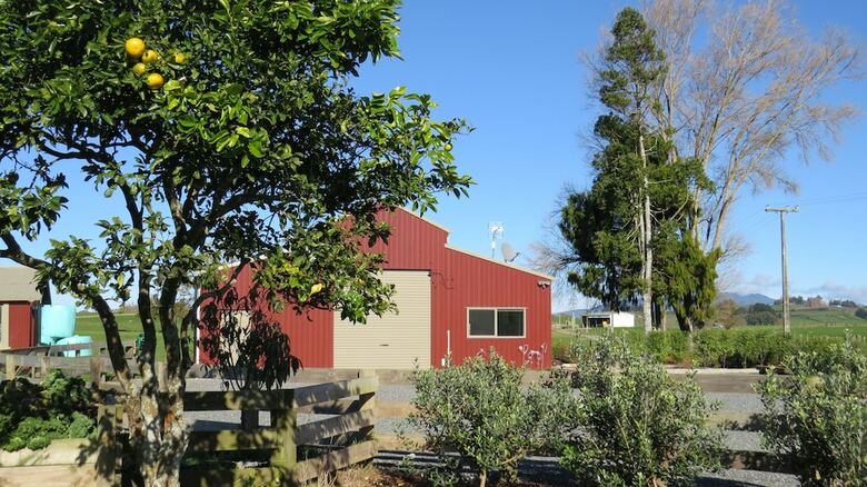 Apartamento Buckland Bnb