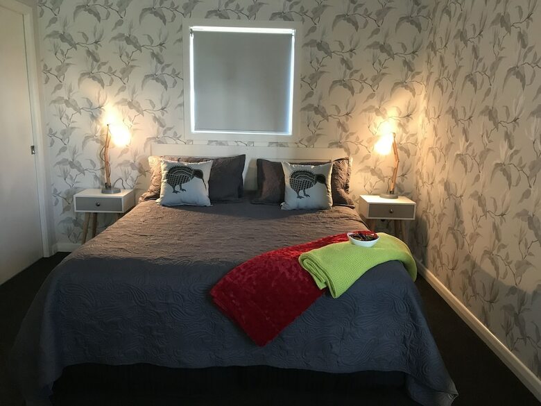 Apartamento Buckland Bnb