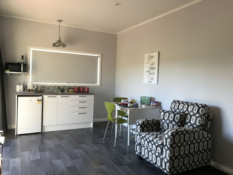 Apartamento Buckland Bnb