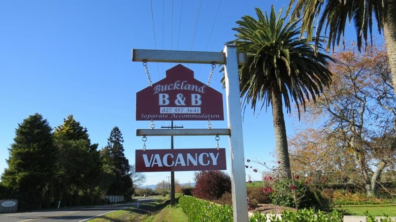 Apartamento Buckland Bnb