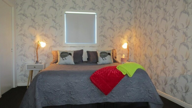 Apartamento Buckland Bnb
