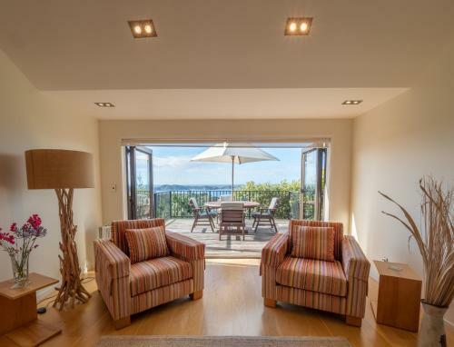 Te Koha Lodge