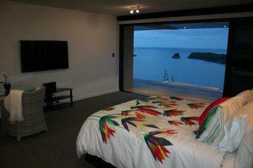 Apartamento Hahei Dreamtime