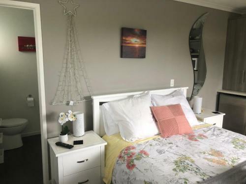 Bed & Breakfast Hahei Getaway