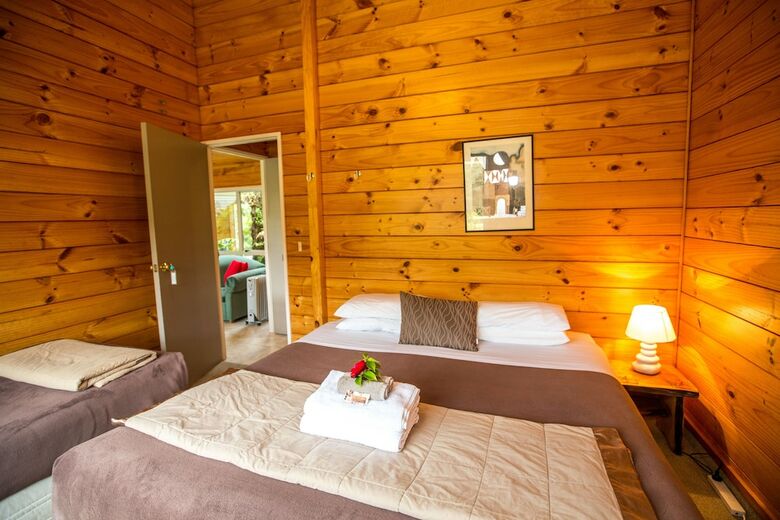 Albergue Tatahi Backpackers
