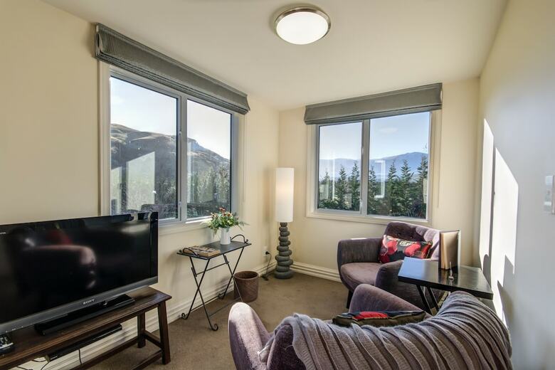 Queenstown Country Lodge