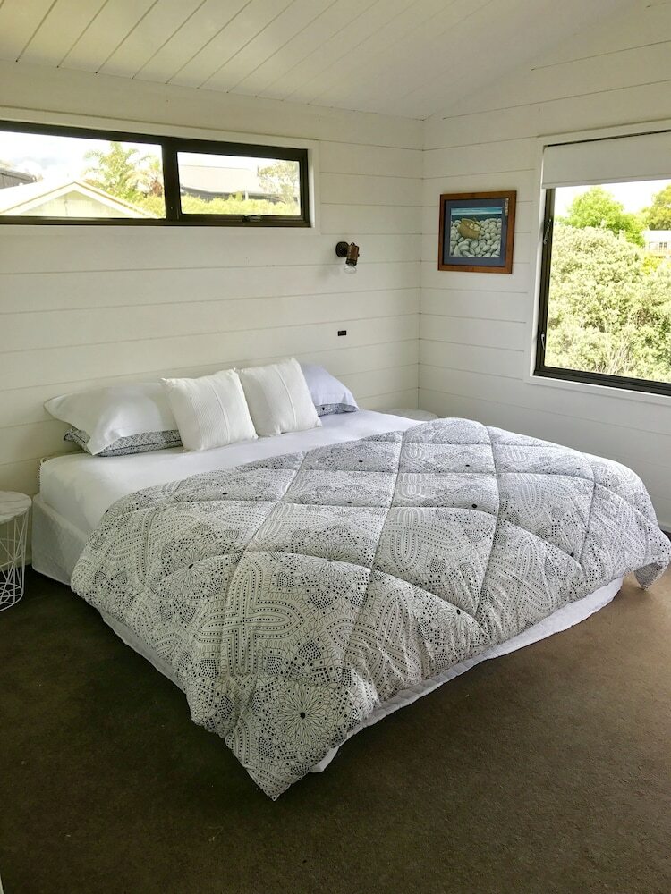 Waiheke Escape - Oneroa
