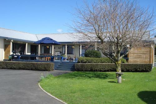 Kaimai Views Bed & Breakfast