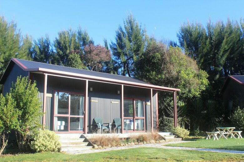 Albergue The Barn Backpackers