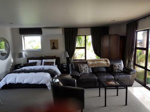Bed & Breakfast Amazing View Kotare Lodge