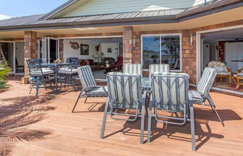 Lakeside Homestay