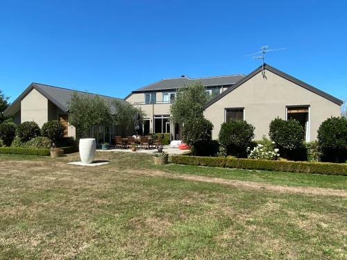 Agroturismo San Dona Lodge & Cottage
