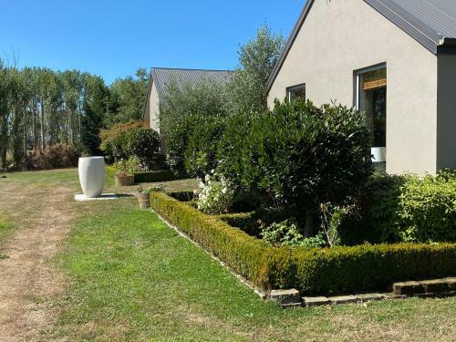 Agroturismo San Dona Lodge & Cottage