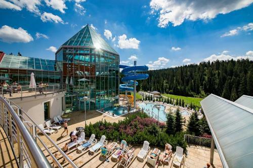 Hotel Bukovina