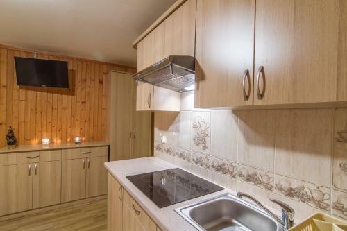 Apartamenty Bukowina