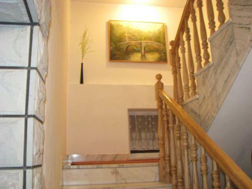 Hostal 9 Si? Murowany Dom