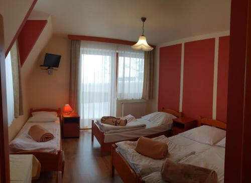 Hotel Dw Ore?ki