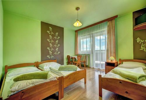 Hotel Dw Ore?ki
