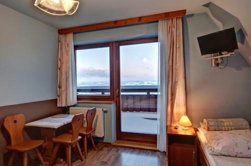 Hotel Dw Ore?ki