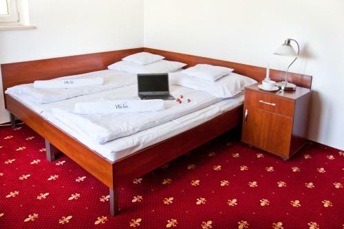 Bed & Breakfast Villa Park