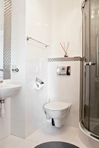 Bed & Breakfast Villa Park