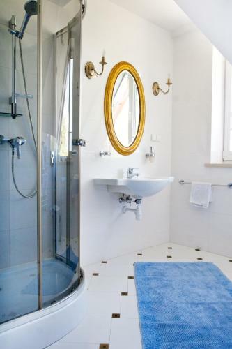 Bed & Breakfast Villa Park