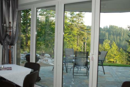 Bed & Breakfast Villa Park