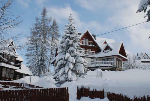 Bed & Breakfast Villa Park
