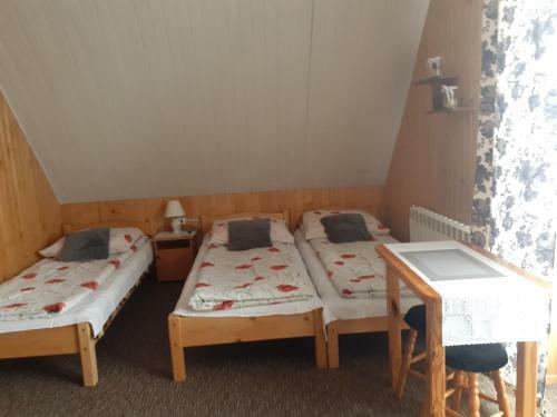 Hostal U Danki