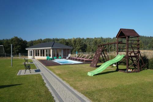 Apartamento Kaszubska Dolina