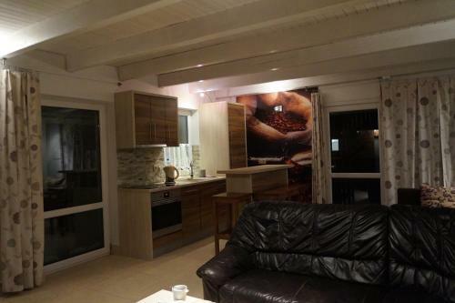 Apartamento Kaszubska Dolina