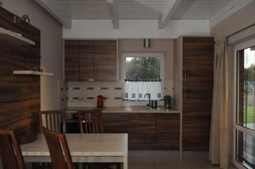 Apartamento Kaszubska Dolina