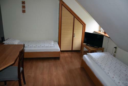 Hostal Pensjonat Europa