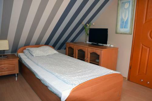 Hostal Pensjonat Europa