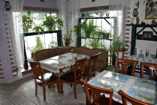 Hostal Pensjonat Europa