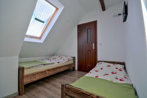 Hostal Pokoje Go?cinne Sztokfisz
