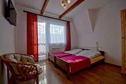 Hostal Pokoje Go?cinne Sztokfisz