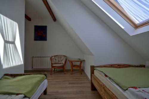Hostal Pokoje Go?cinne Sztokfisz