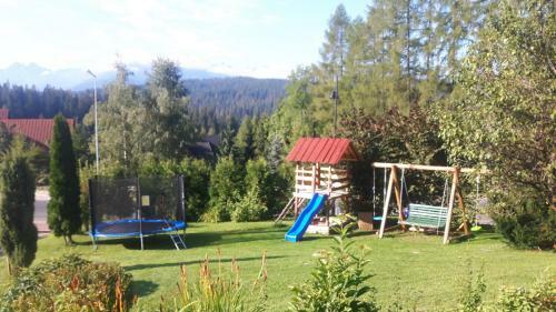 Hostal Pokoje Go?cinne Sztokfisz